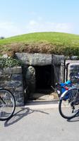 Le Dehus Dolmen