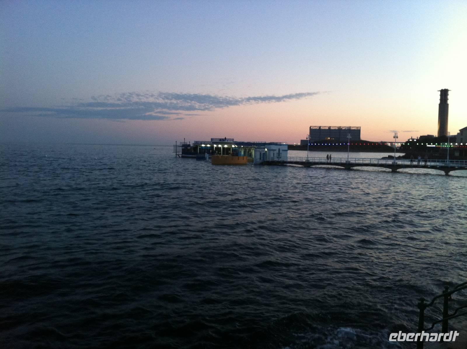 Le Havre Pas