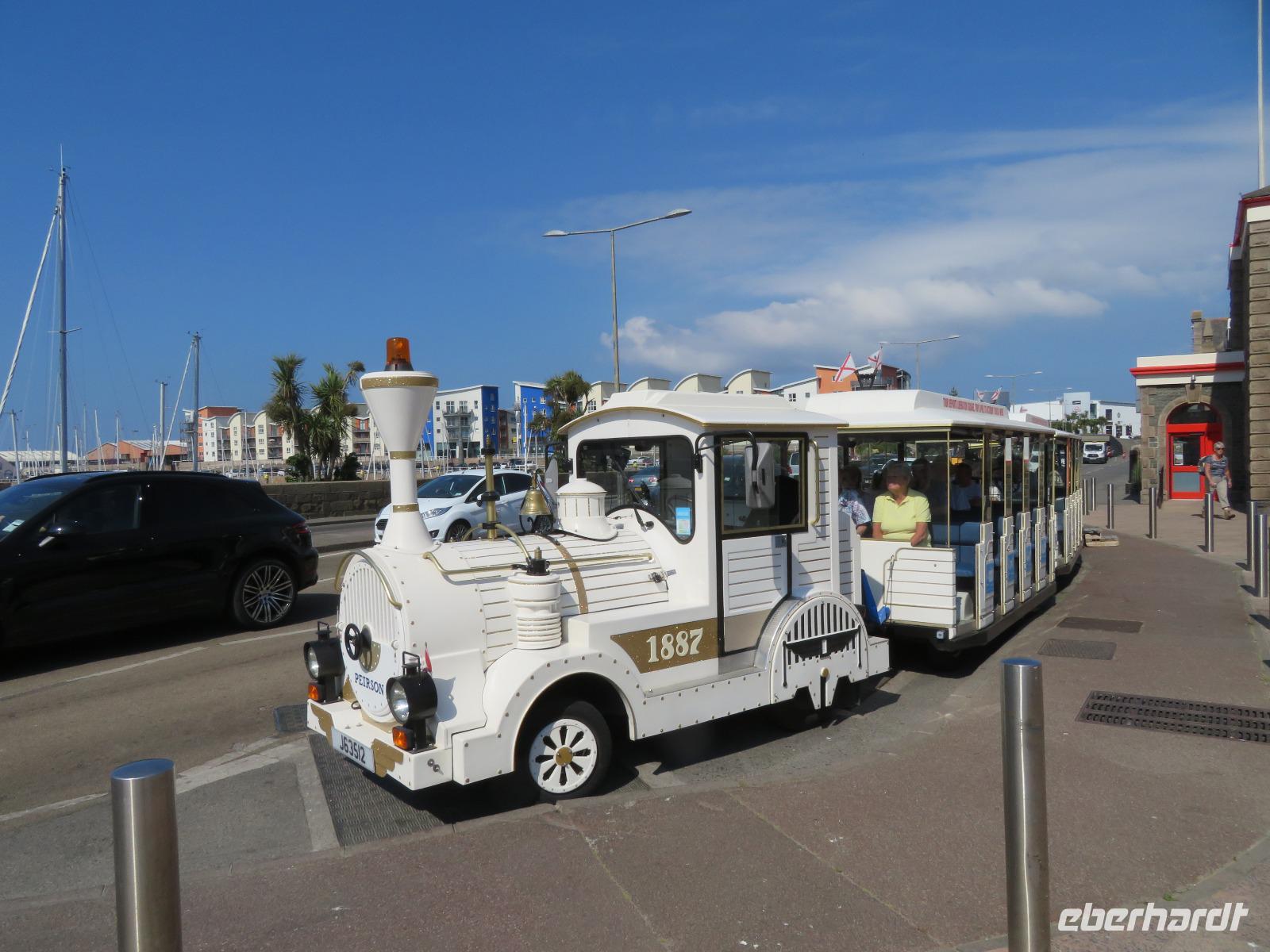 Le Petit Train
