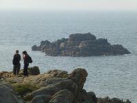 Les Grandes Roques