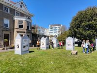 Liberation Day Park