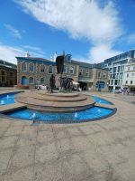 Liberation Square
