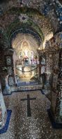 Little Chapel - kleinste Kirche der Welt