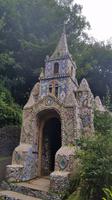 Little Chapel Guernsey