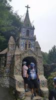 Little Chapel Guernsey