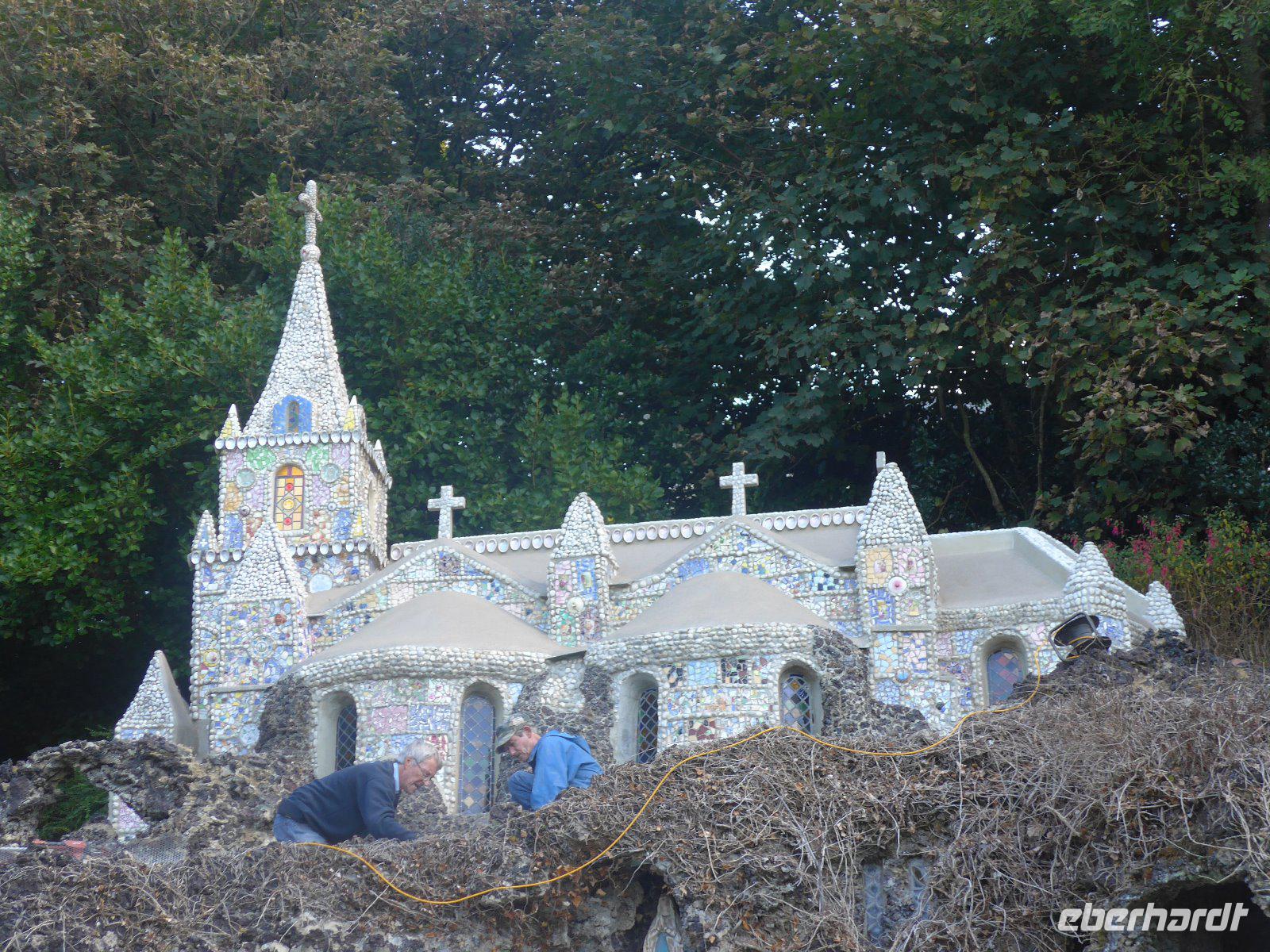Little Chapel