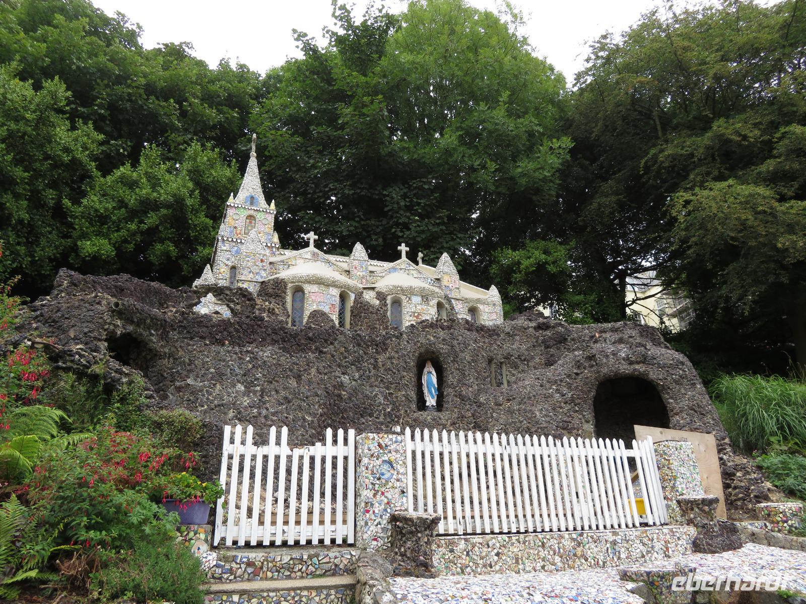 Little Chapel