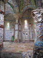 Little Chapel
