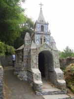 Little Chapel