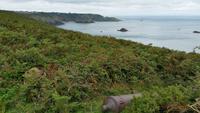 Little Sark Dolmen