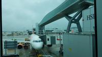 London Gatwick Airport