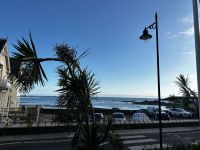Lounge with a view