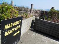 Mad Mary's Beach Cafe