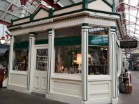 Markthalle