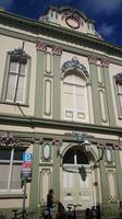 Mechanics Institute, Jersey, St Helier