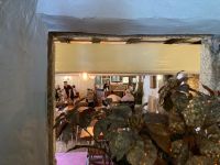 Mittagspause im Pub