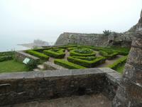 Mont Orgueil Castle