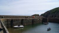 Old Hardbour - Sark