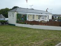 Old Station in St. Helier