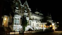 Ommaroo Hotel Jersey