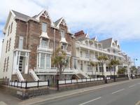 Ommaroo Hotel St. Helier