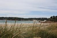 Ouaisné Bay