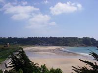 Ouaisné Bay