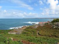Ouen's Bay