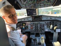 Pilot Patrick