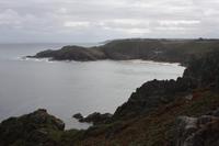Plémont Bay