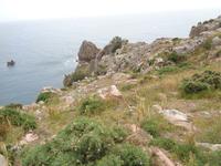 Portelet Bay