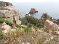 Portelet Bay