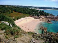 Portelet Bay