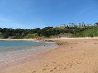 Portelet Beach