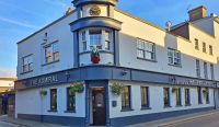 Pub The Admiral in St. Helier