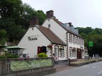 Pub Victoria