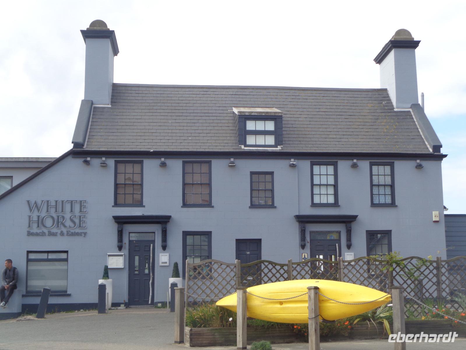 Pub White Horse