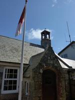 Rathaus von Sark