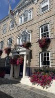 Rathaus,  St. Peter Port, Guernsey