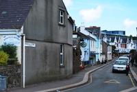 Roseville Street