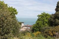 Rozel Bay, Jersey
