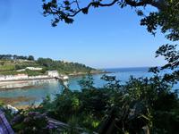 Rozel Bay