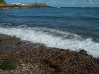Rozel Bay
