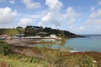 Rozel Bay