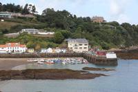 Rozel Bay