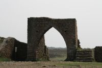 Ruine Grosnez Castle