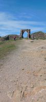 Ruine von Crosnez Castle