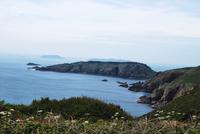 Rundgang auf Sark