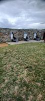 Rundgang im Elisabeth Castle