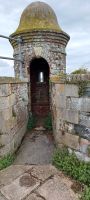 Rundgang im Elisabeth Castle
